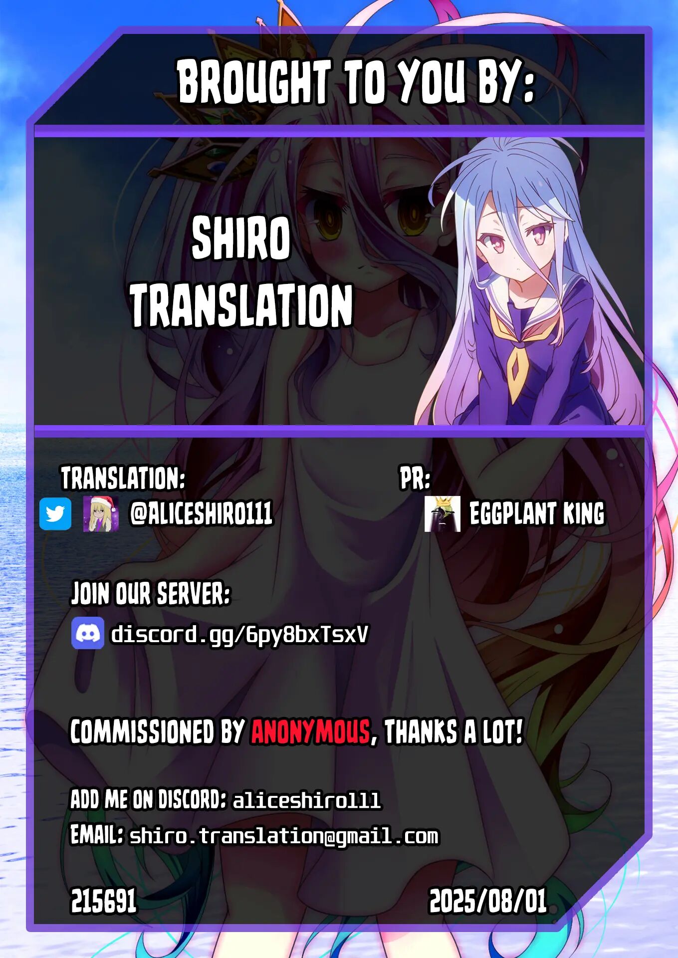 Dance With The Fear Chapter 1000 Page 23